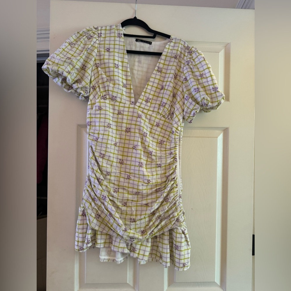 Zara Dress